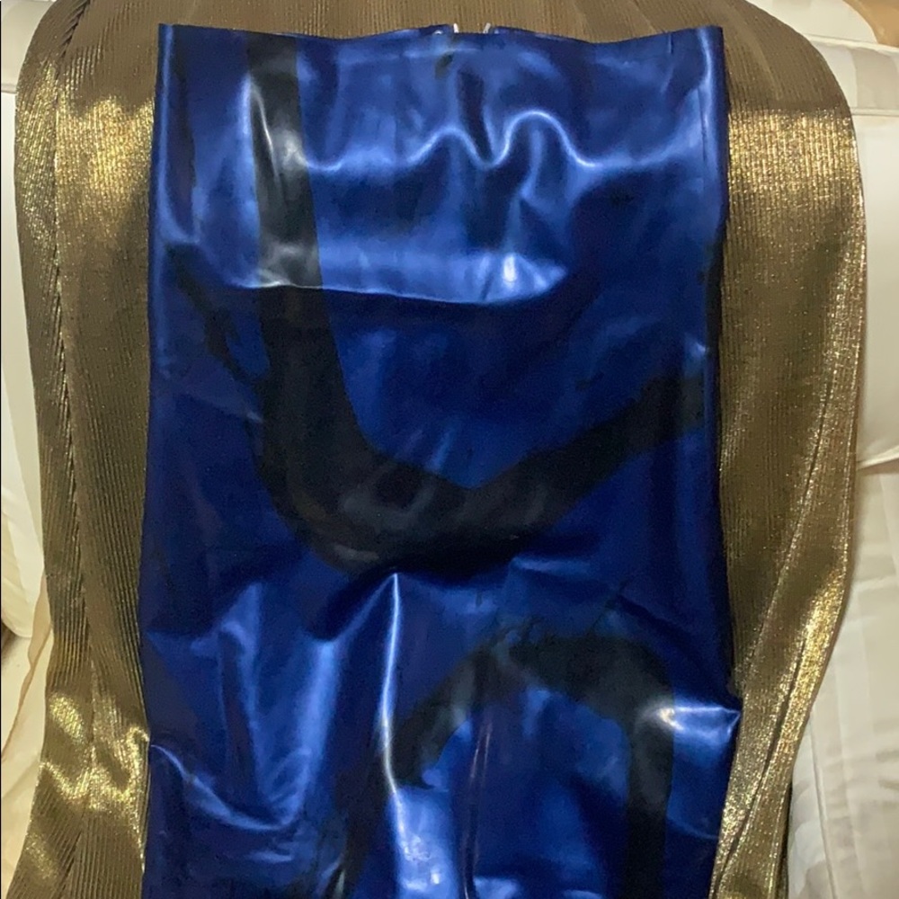 💯 Genuine Latex 2 piece set purchased in London